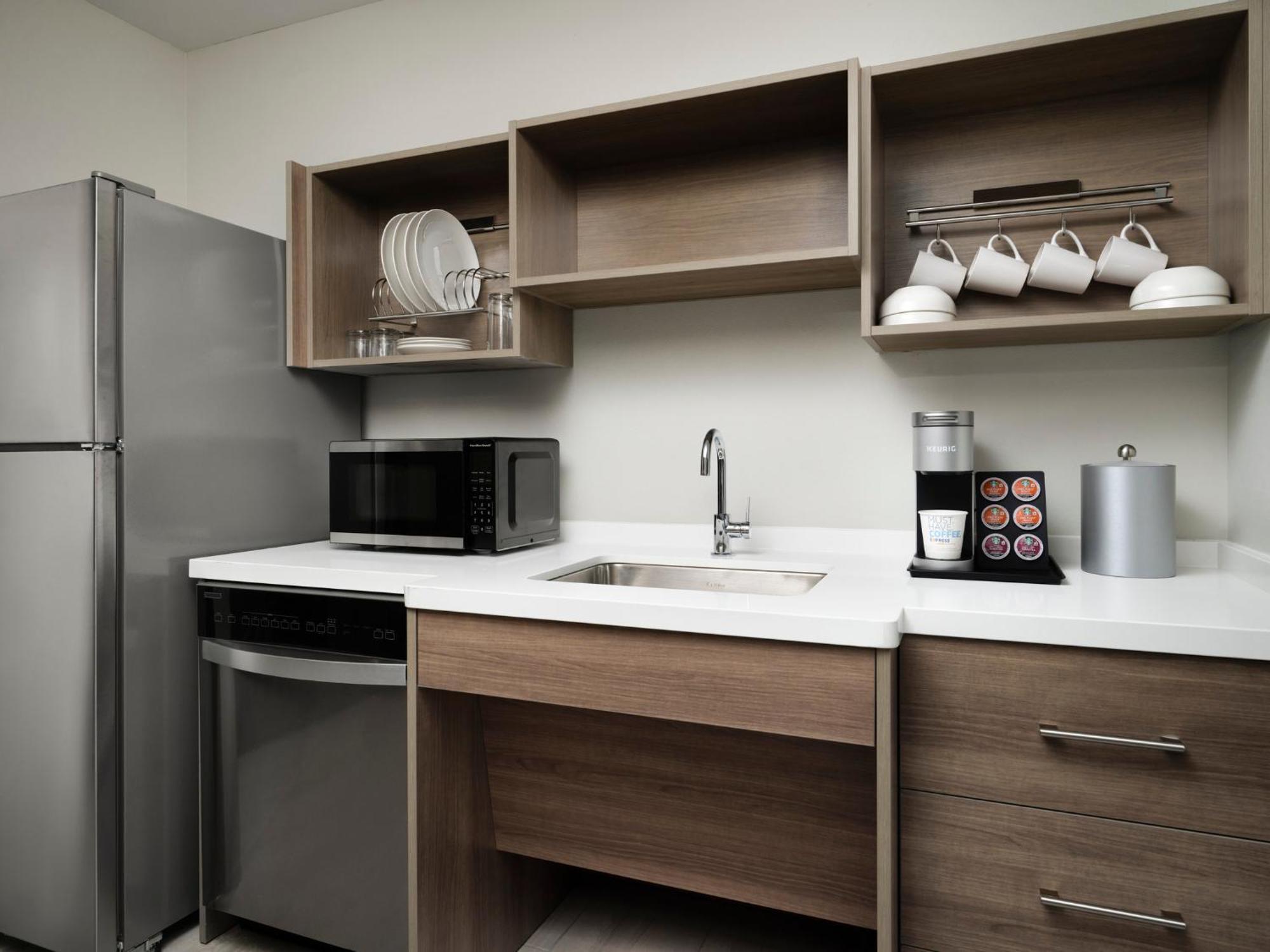 Holiday Inn Express & Suites Lima By Ihg Esterno foto