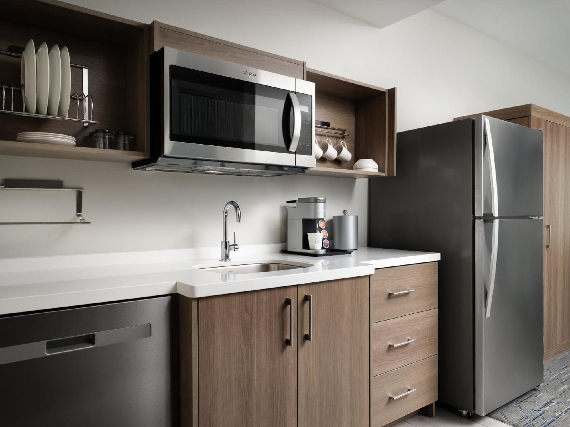 Holiday Inn Express & Suites Lima By Ihg Esterno foto