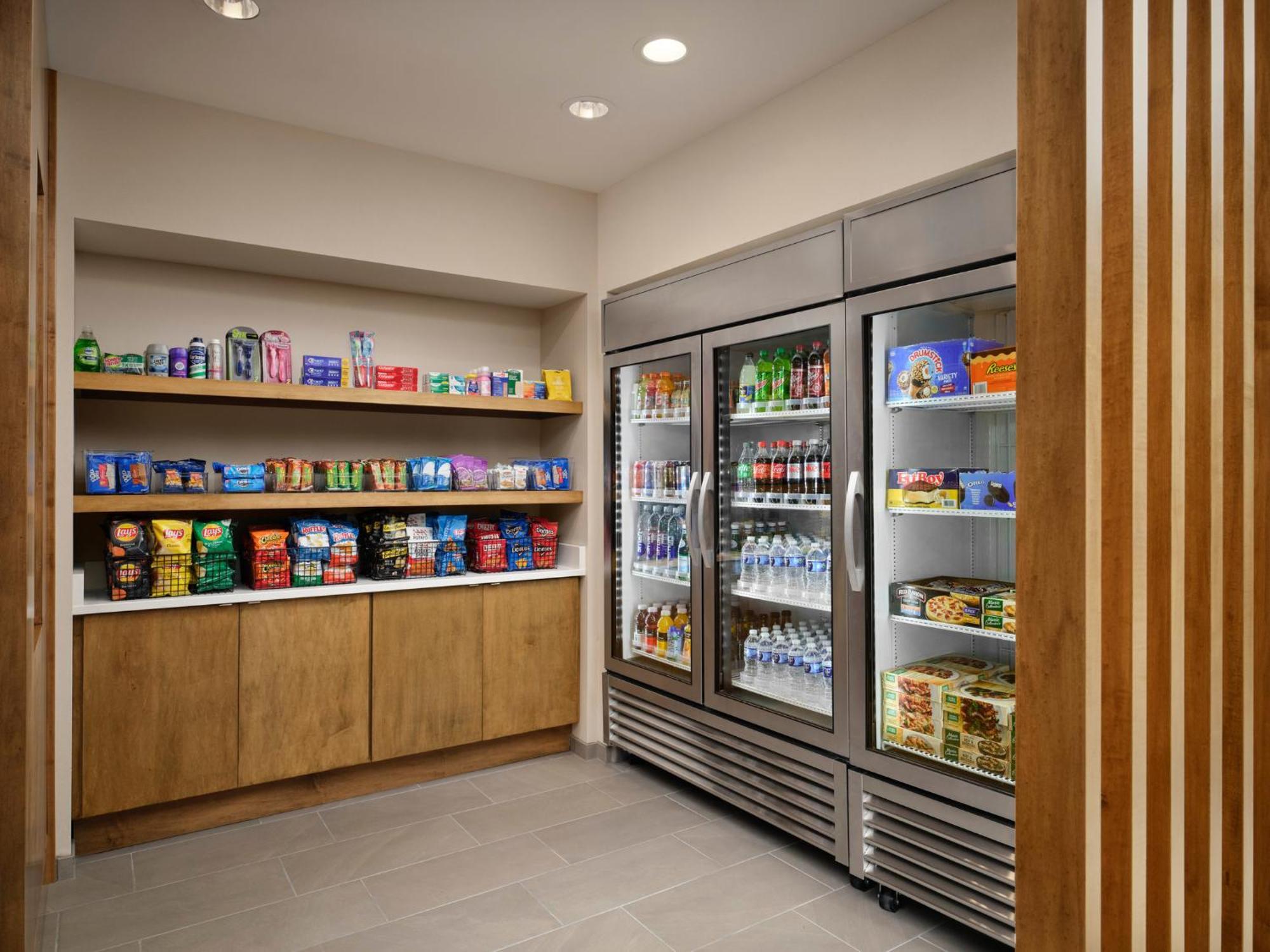 Holiday Inn Express & Suites Lima By Ihg Esterno foto